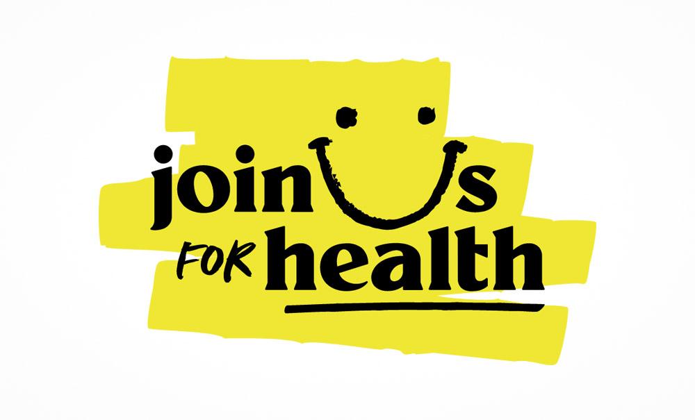 JoinUs4Health logo