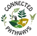 Connected Pathways logo