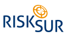 RISKSUR logo
